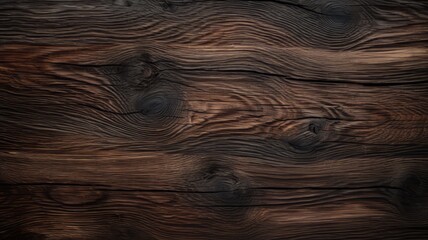 Naklejka premium Wood background. Rustic three-dimensional wood texture. 