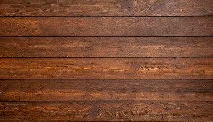 Obraz na płótnie Canvas Brown wood texture background from natural wood. Wooden panel has a beautiful dark pattern, hardwood floor texture