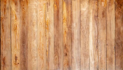 Fototapeta na wymiar Brown wood texture background from natural wood. Wooden panel has a beautiful dark pattern, hardwood floor texture