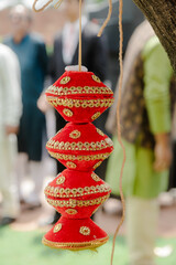 Hindu ritual