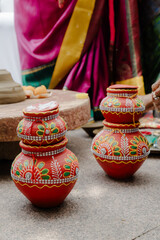Hindu ritual