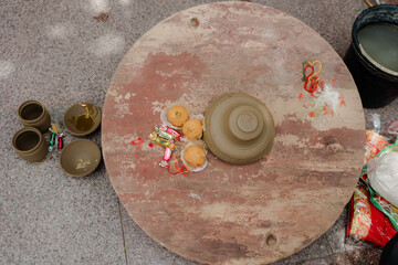 Hindu ritual