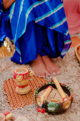 Hindu ritual