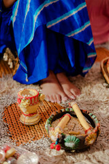 Hindu ritual