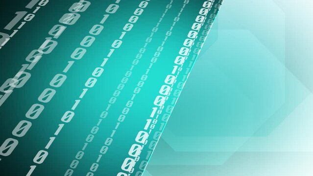Binary dynamic motion layout for network security and software engineering