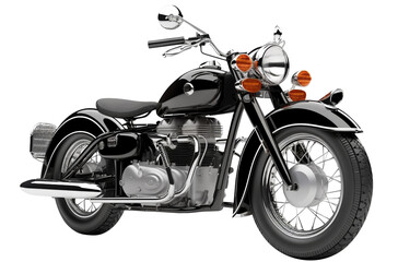 Classic motorcycle png Classic motorbike png Cruiser Motorcycle png vintage motorcycle png Classic motorcycle transparent background - obrazy, fototapety, plakaty