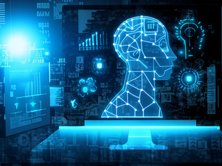 intelligenza artificiale