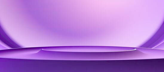 Modern purple template for design PowerPoint wallpaper