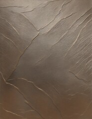 bronze plate pattern