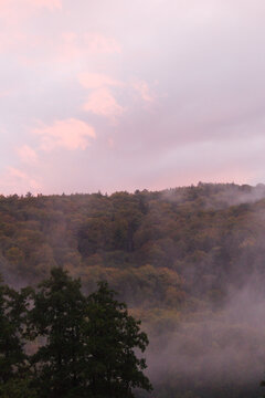 Nebel