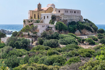 Fototapeta na wymiar Crete, Greece