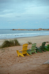 Descanso em Punta del Diablo