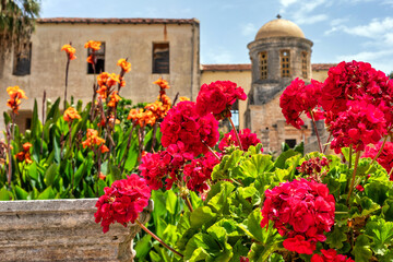 Greek Orthodox Church