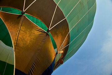 Globo Aerostático