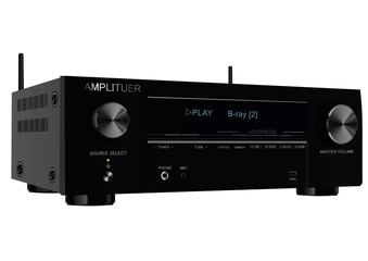 Amplituner © tomo81