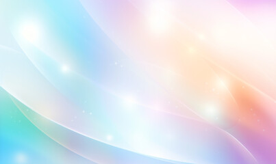 abstract fluids holographic background