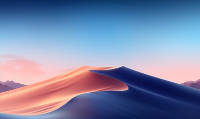 airplane in the sky at sunset