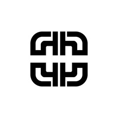 Fototapeta premium icon,logo vector