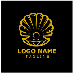 Luxury Pearl Shell Jewelry logo