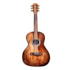 Obraz premium Guitar Classic