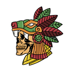 Traditional Ethnic Tribal