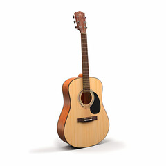 Obraz premium Guitar Classic