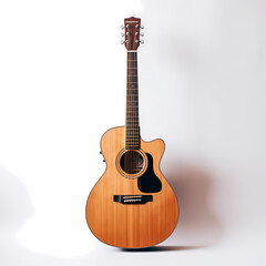 Obraz premium Guitar Classic