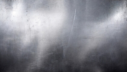 silver metal background rustic stainless steel texture