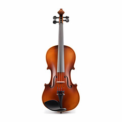 Naklejka premium Violin