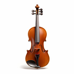 Fototapeta premium Violin