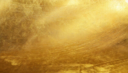 gold background or texture and gradients shadow