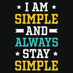 Best awesome typographic tshirt design