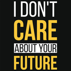 Best awesome typographic tshirt design