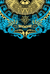 ornamental round ornament