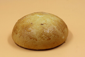 delicious potato bread typical of Brazil