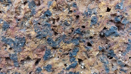 Textures 