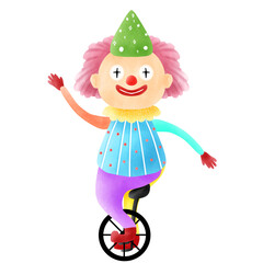 서커스,코미디언,circus,funnyman,Amusement park,Christmas,New year