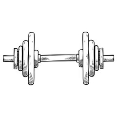 bsrbell handdrawn illustration 