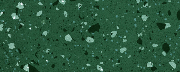 Marble, Green, Terrazzo Marble Texture Background, Natural Breccia Marble Texture For Interior Exterior Home Decoration And Ceramic Wall Tiles And Floor Tile Surface.