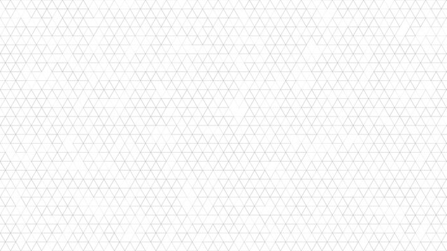 Gray Triangle repeat pattern design decoration decorative seamless. vector abstract