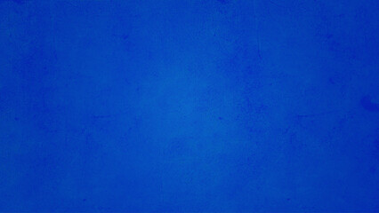 Background of beige blue grunge cement wall