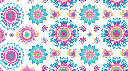 seamless  geometric patterns background images | generative AI