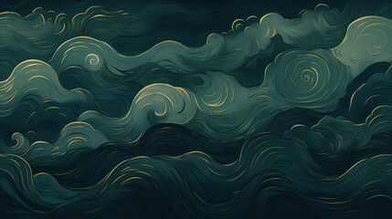 Obraz premium abstract background