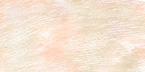 和紙　ベージュ　水彩　背景