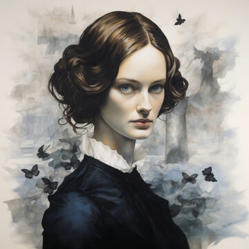 Charlotte Bront&euml;