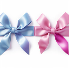 Pink ribbon for a better world