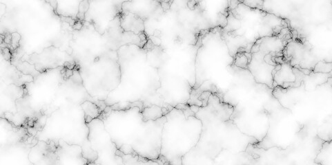 Modern natural white and black marble texture for wall and floor tile wallpaper luxurious background. White and black Stone ceramic art wall interiors backdrop design. Marble with high resolution. - obrazy, fototapety, plakaty
