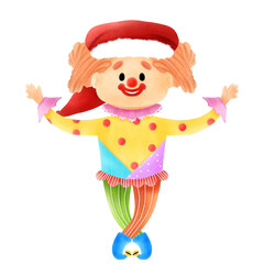 서커스,코미디언,circus,funnyman,Amusement park,Christmas,New year