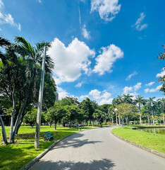 park