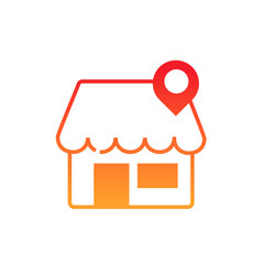 Store Icon